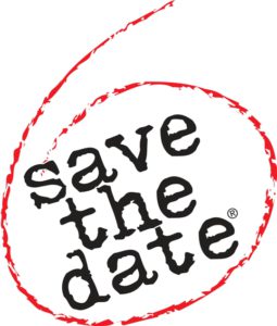 Save-the-date-clipart