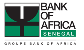 logo bank of Africa senegal