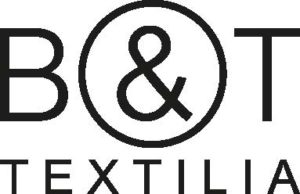 BT Textilia logo